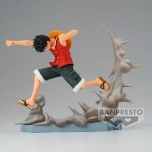 One Piece Senkozekkei – Monkey D. Luffy