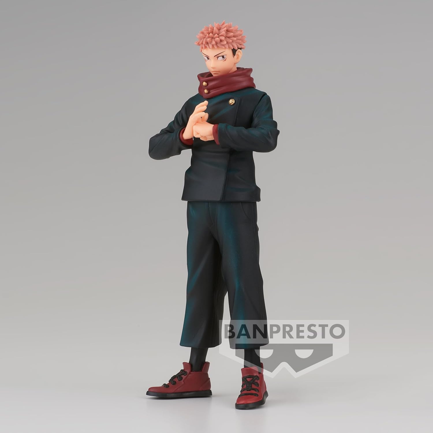 Banpresto – Bandai Spirits – Jujutsu Kaisen – Yuji Itadori