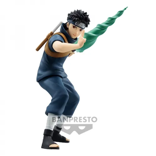 NARUTO – Uchiha Shisui – Figure Narutop99 13cm