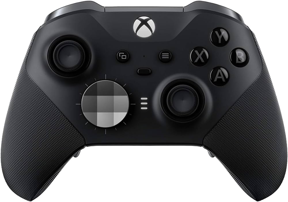 Elite Series 2 Controller – Black