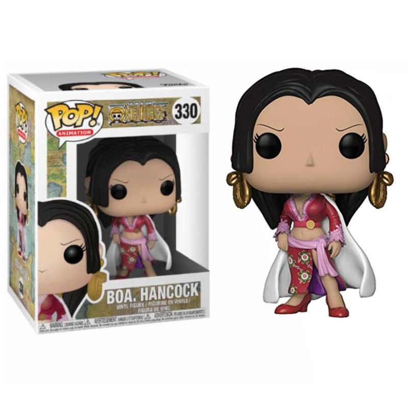 Funko Pop! Boa. Hancock #330 – One Piece