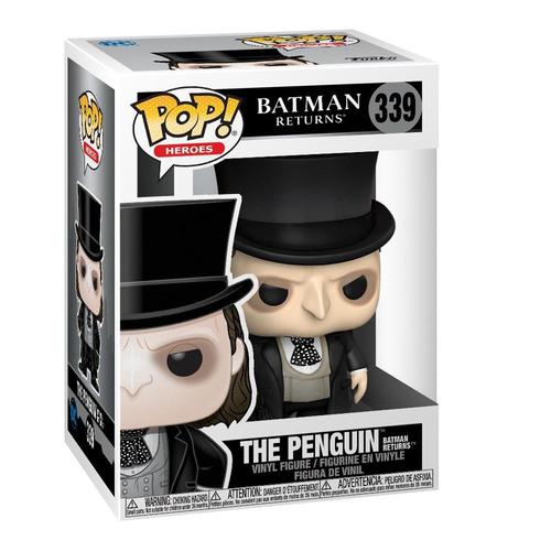 Funko Pop!! Penguin #339