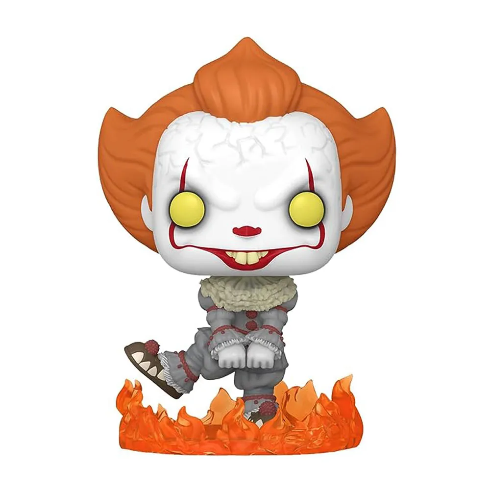 Funko Pop It – Pennywise Dancing #1437