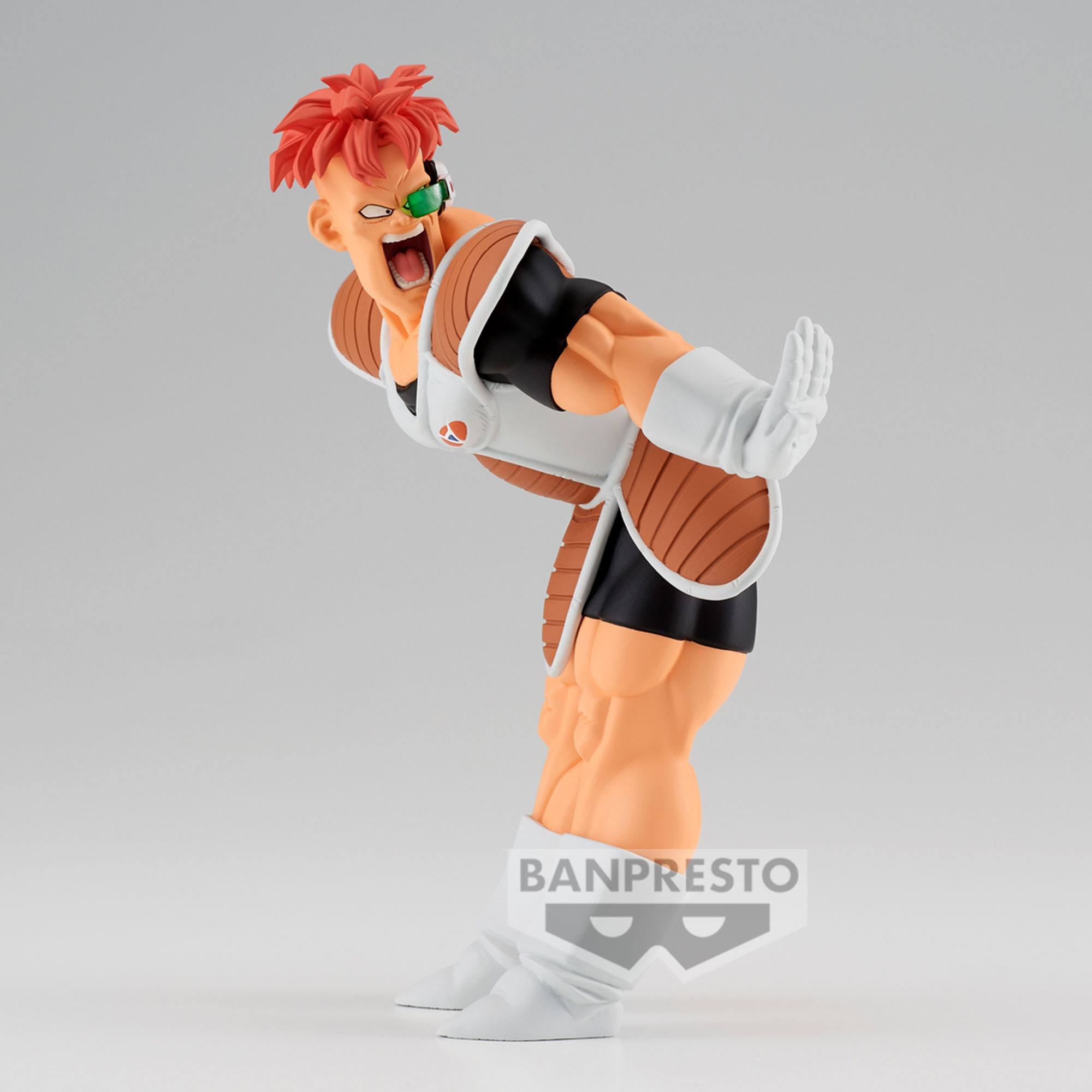 Bandai Banpresto Solid Edge Works DRAGON BALL Z – Reacum – Figure Solid Edge Works 14cm