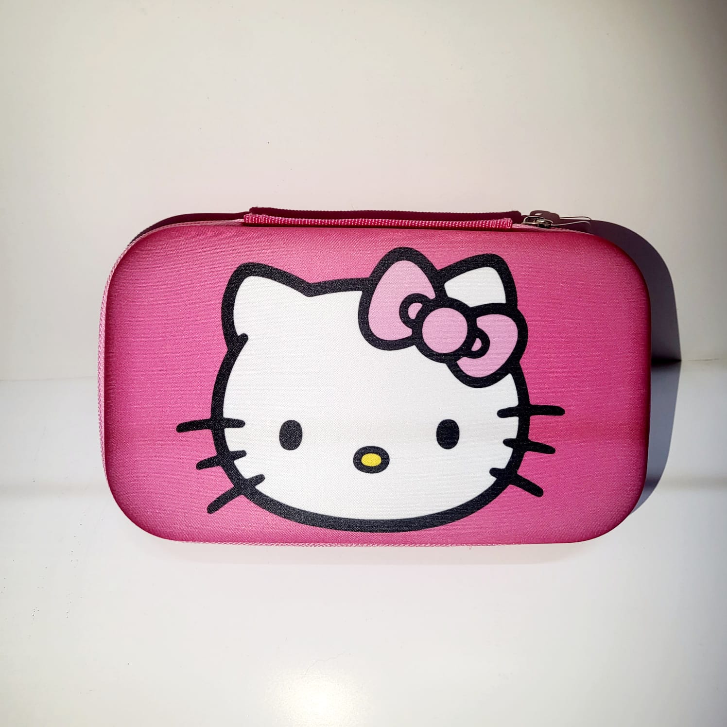 Estuche Hello Kitty