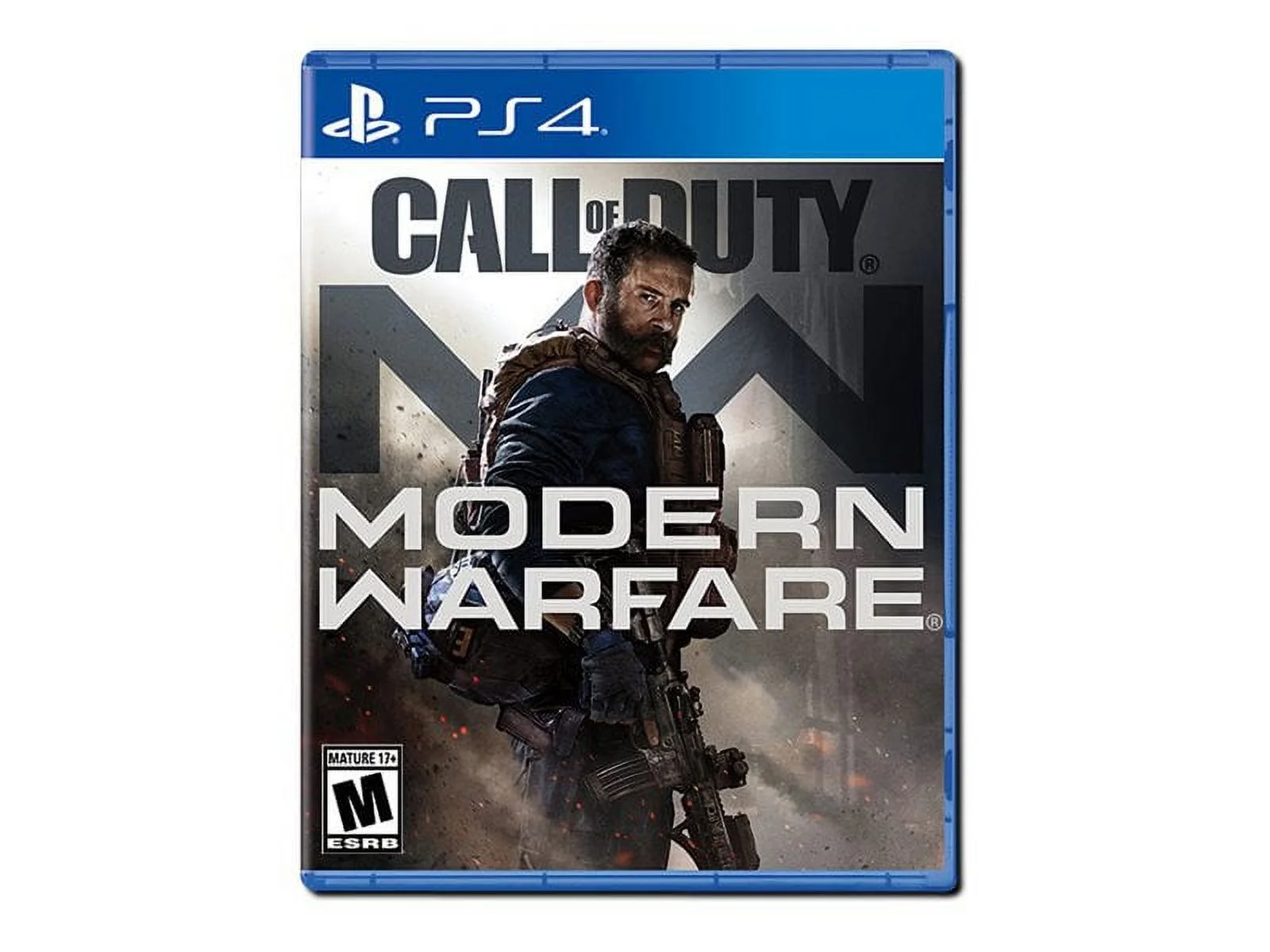 Call of Duty: Modern Warfare USADO