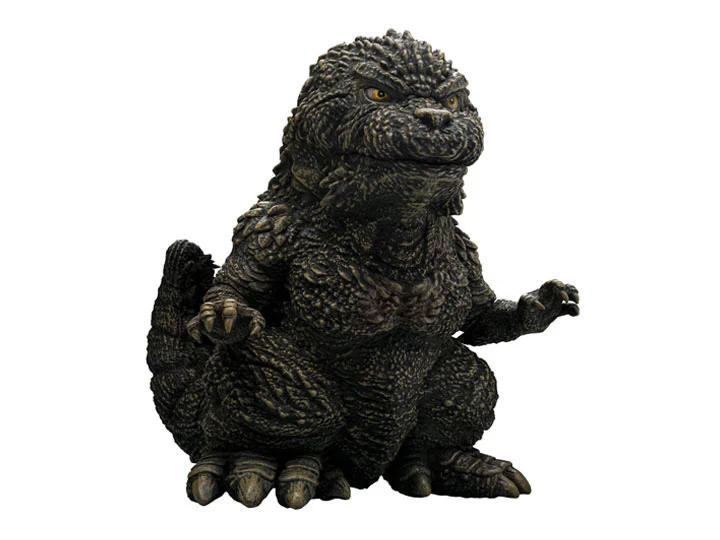 Godzilla Minus One Enshrined Monsters Godzilla (2023) Ver.2 (Ver.B)