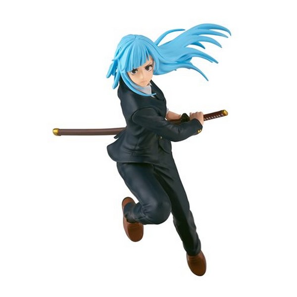 Banpresto Jujutsu Kaisen Jufutsunowaza – Kasumi Miwa