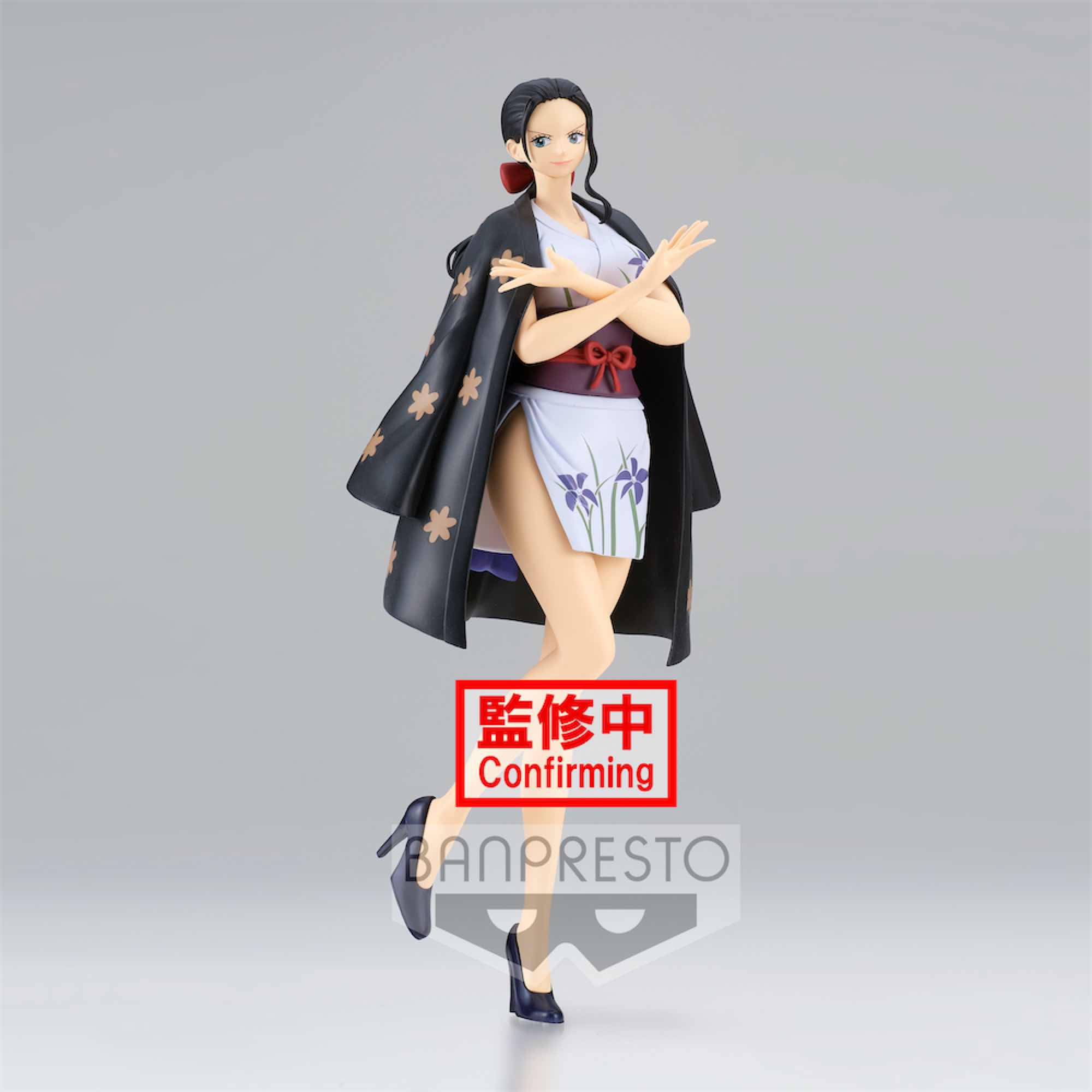 One Piece – Glitter & Glamours Nico Robin Wanokuni Style II