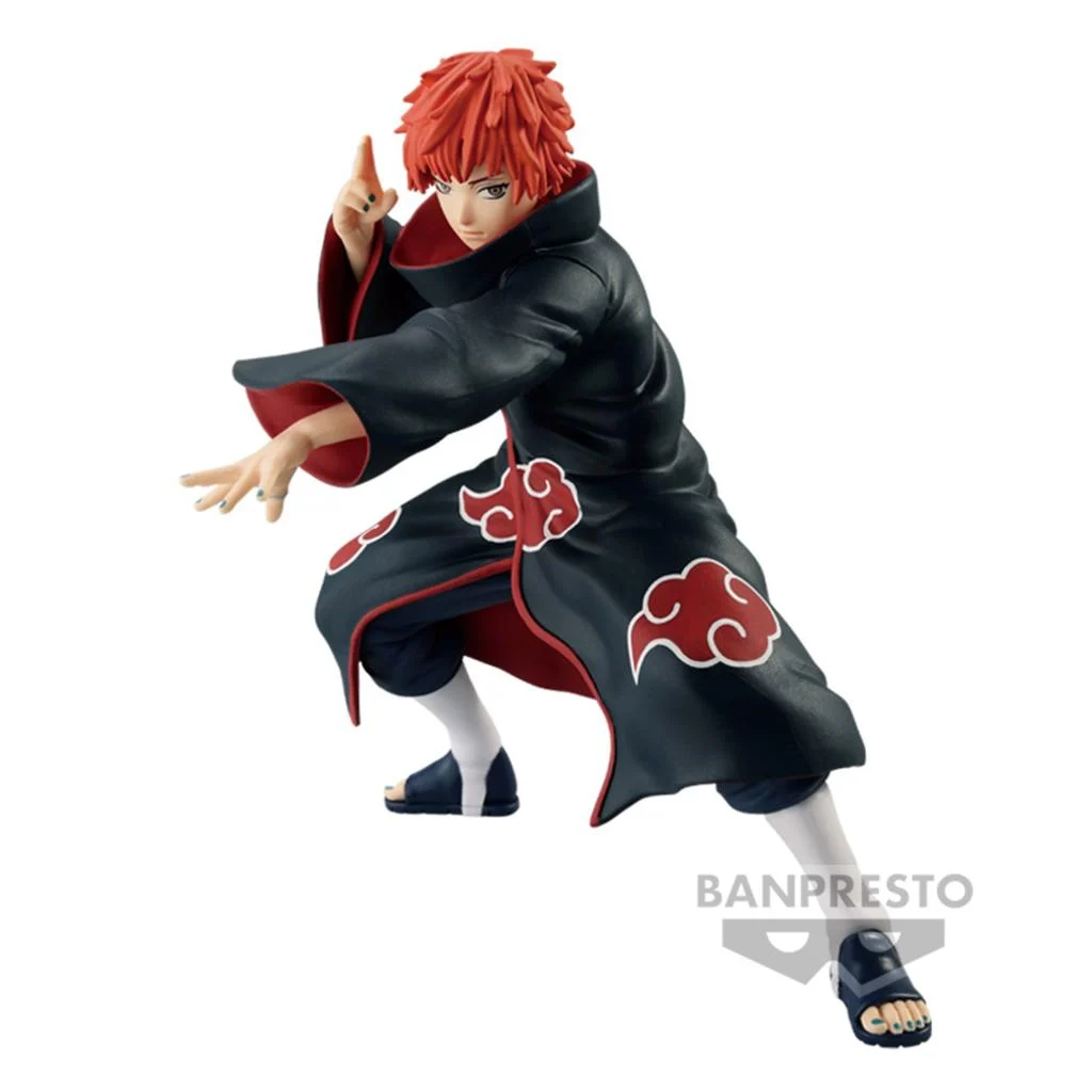 Sasori – Figure Vibration Stars 15cm Naruto Shippuden