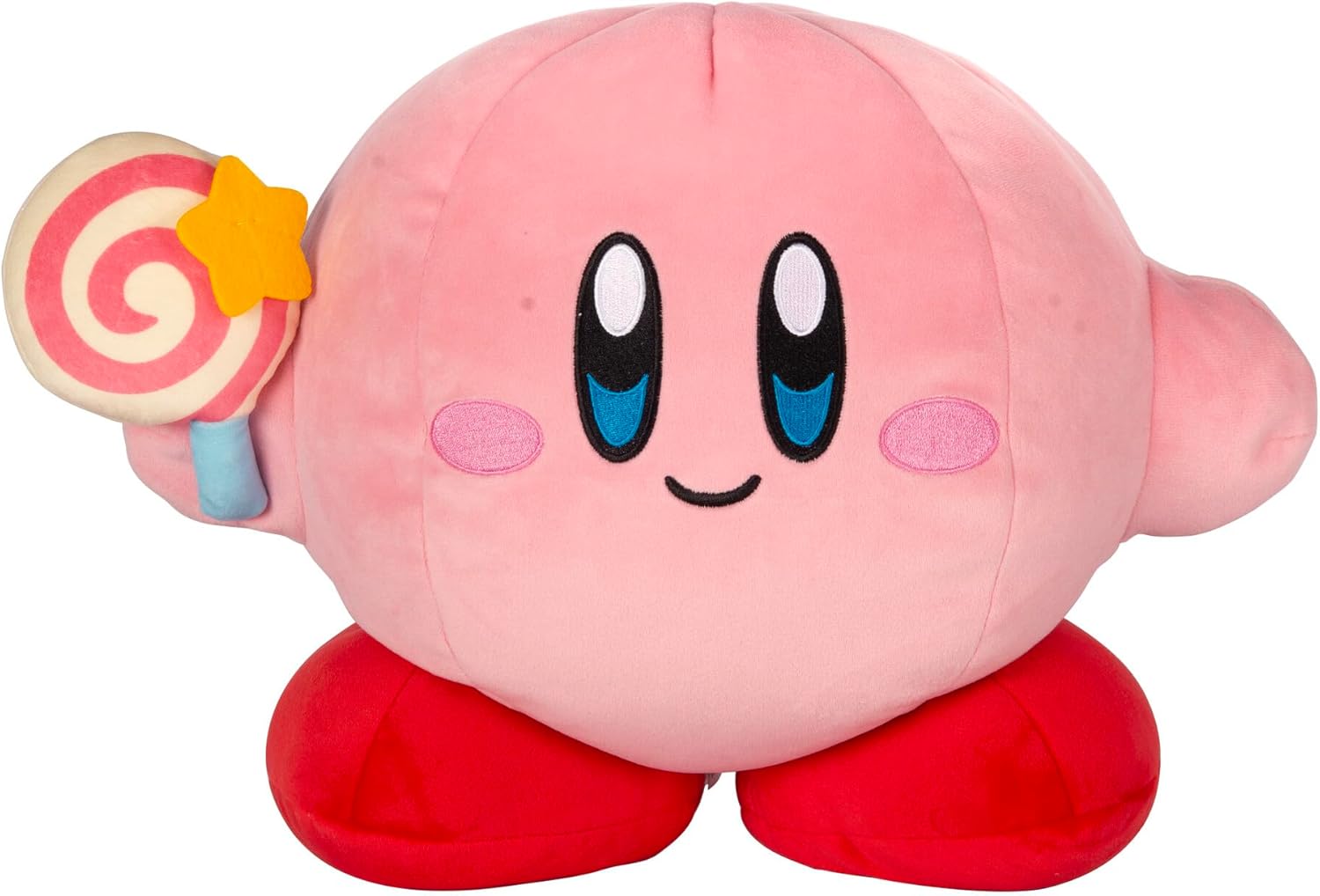 Peluche de Kirby