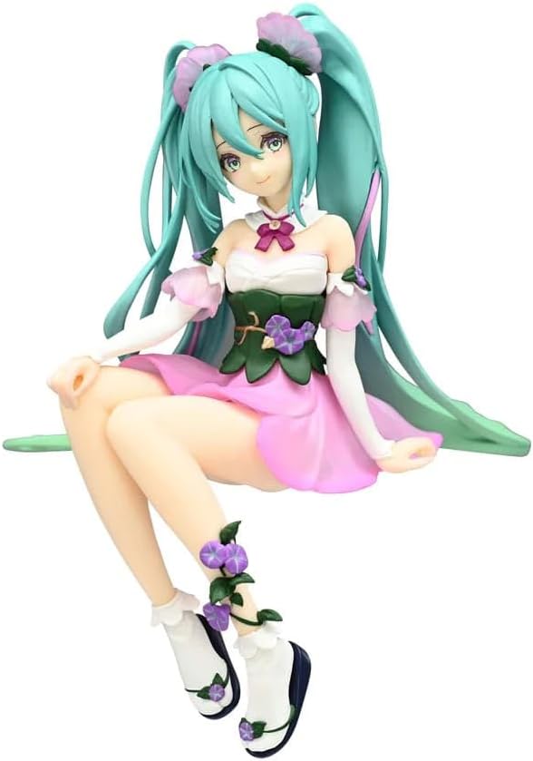 FURYU Figura Hatsune Miku Noodle Stopper