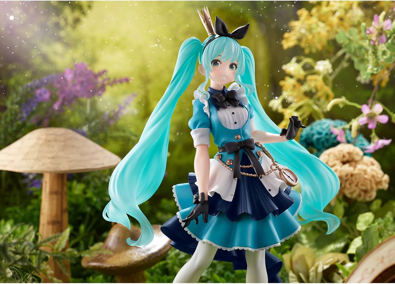 Figura Hatsune Miku