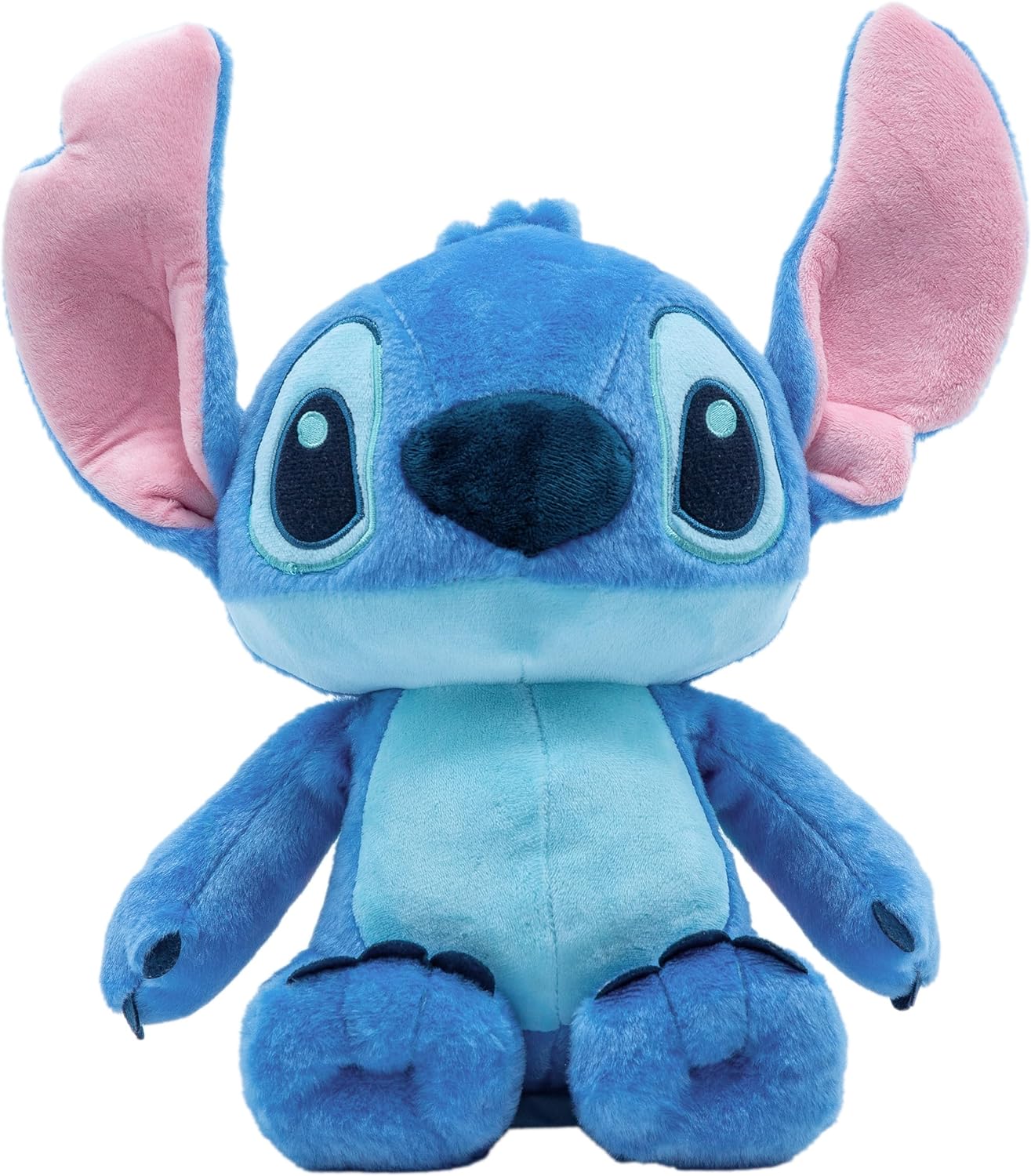 Peluche Stitch