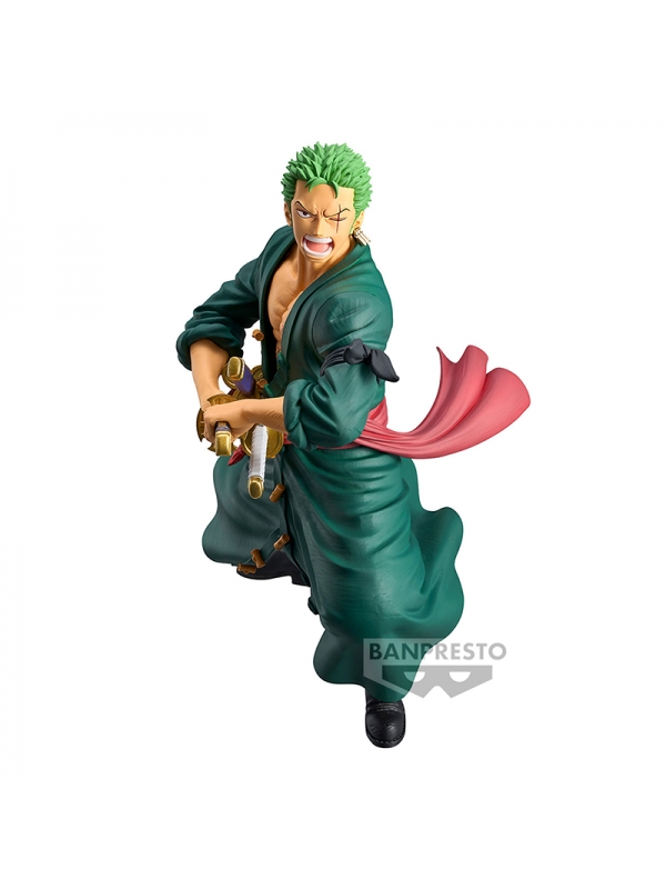 ONE PIECE Grandista-RORONOA ZORO