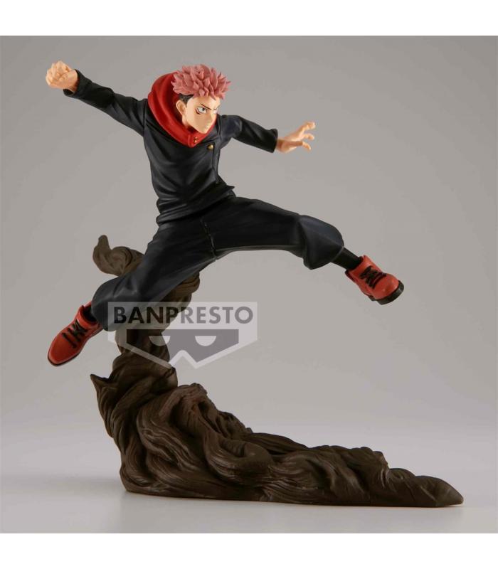 Jujutsu Kaisen Combination Battle – Yuji Itadori Figure