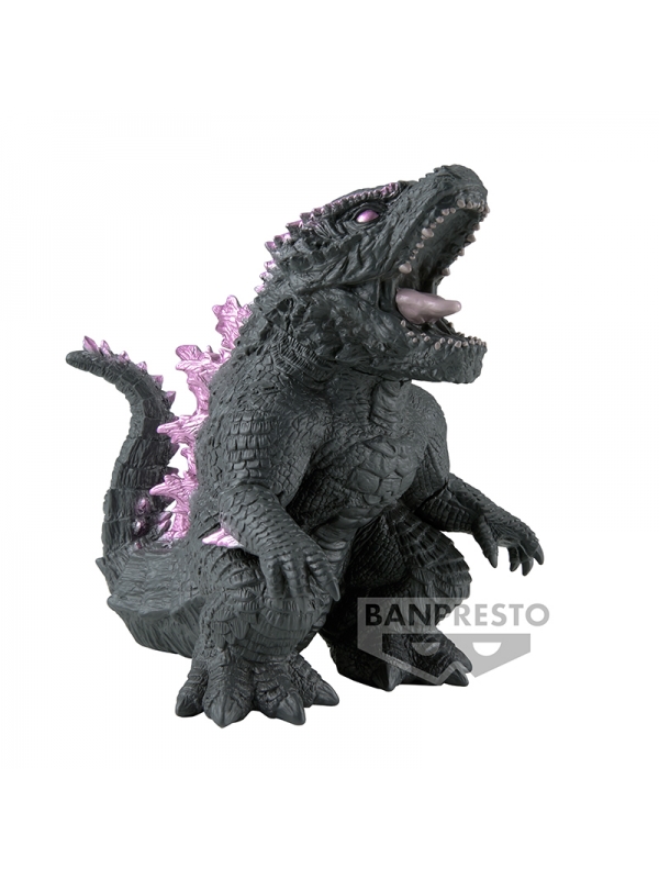 Figuras Godzilla x Kong: The New Empire Enshrined Monsters GODZILLA(2024) 12cm