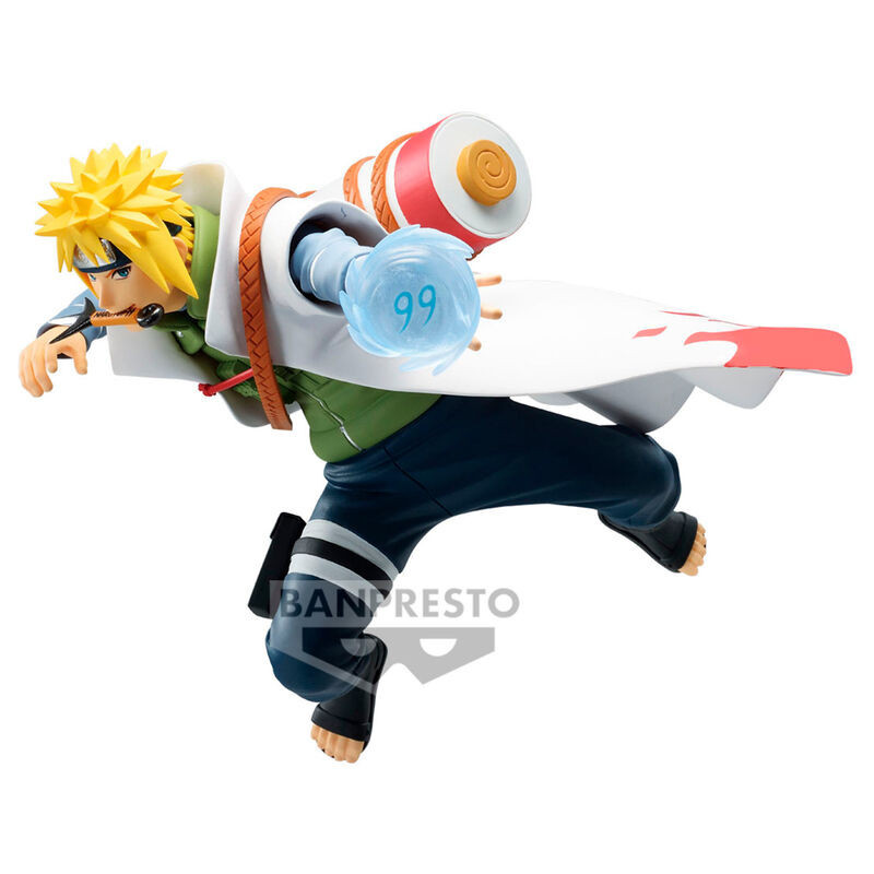 Minato Namizake – Banpresto