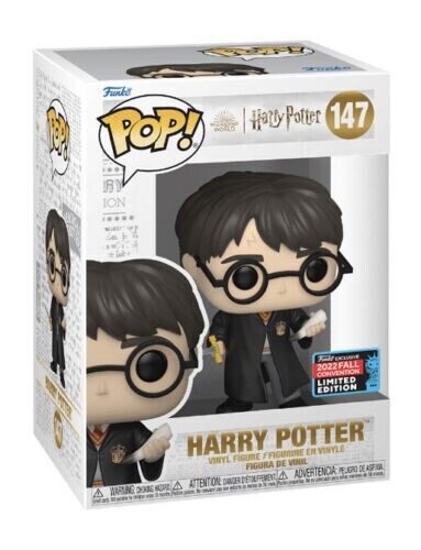 Funko Pop! Harry Potter #147