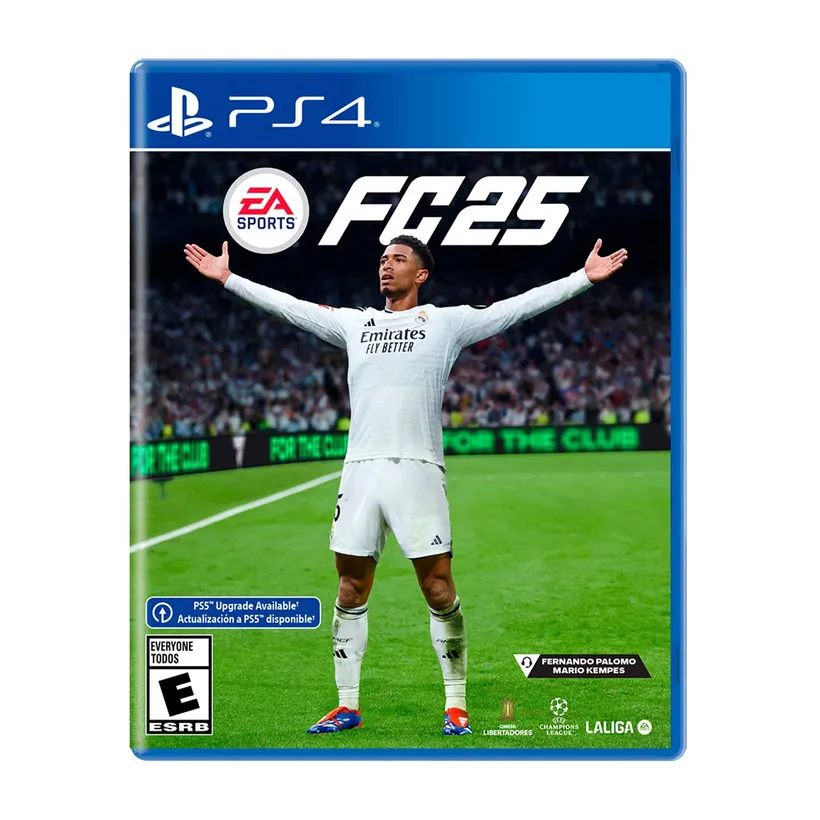 EA SPORTS FC25