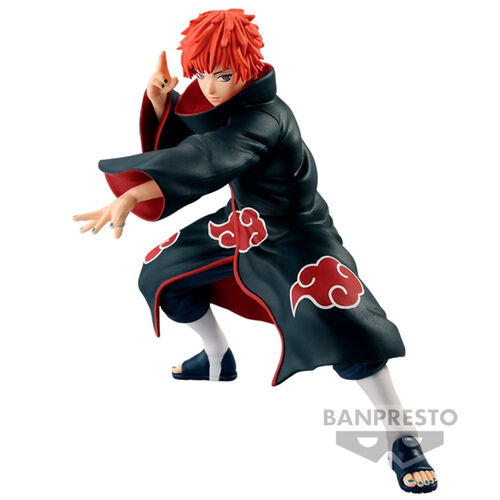 Figura Bandai Banpresto – Vibration Stars; Naruto Shippuden – Sasori