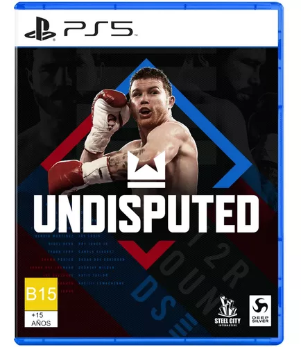 Undisputed