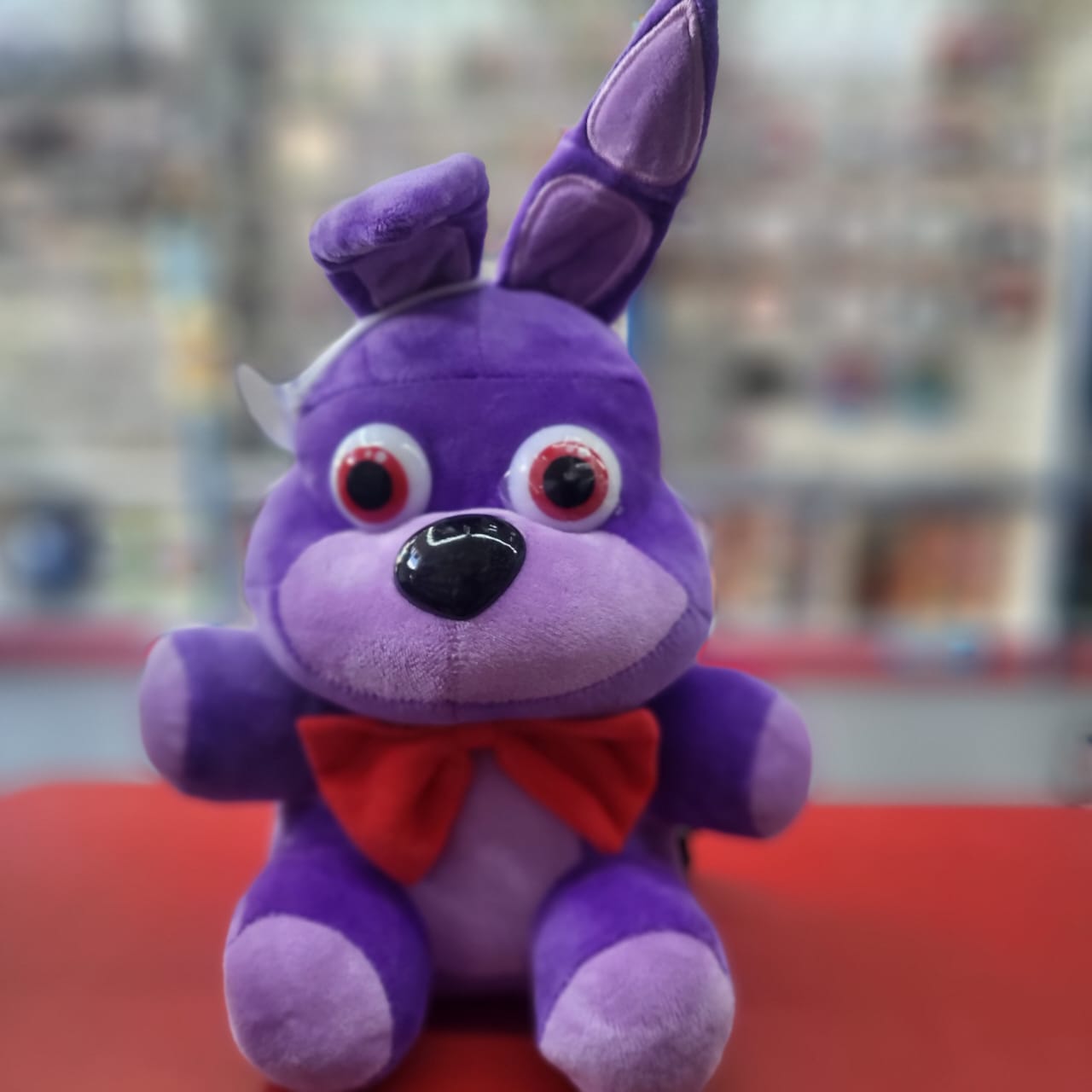 Peluche Five nights at Freddy’s Bonnie