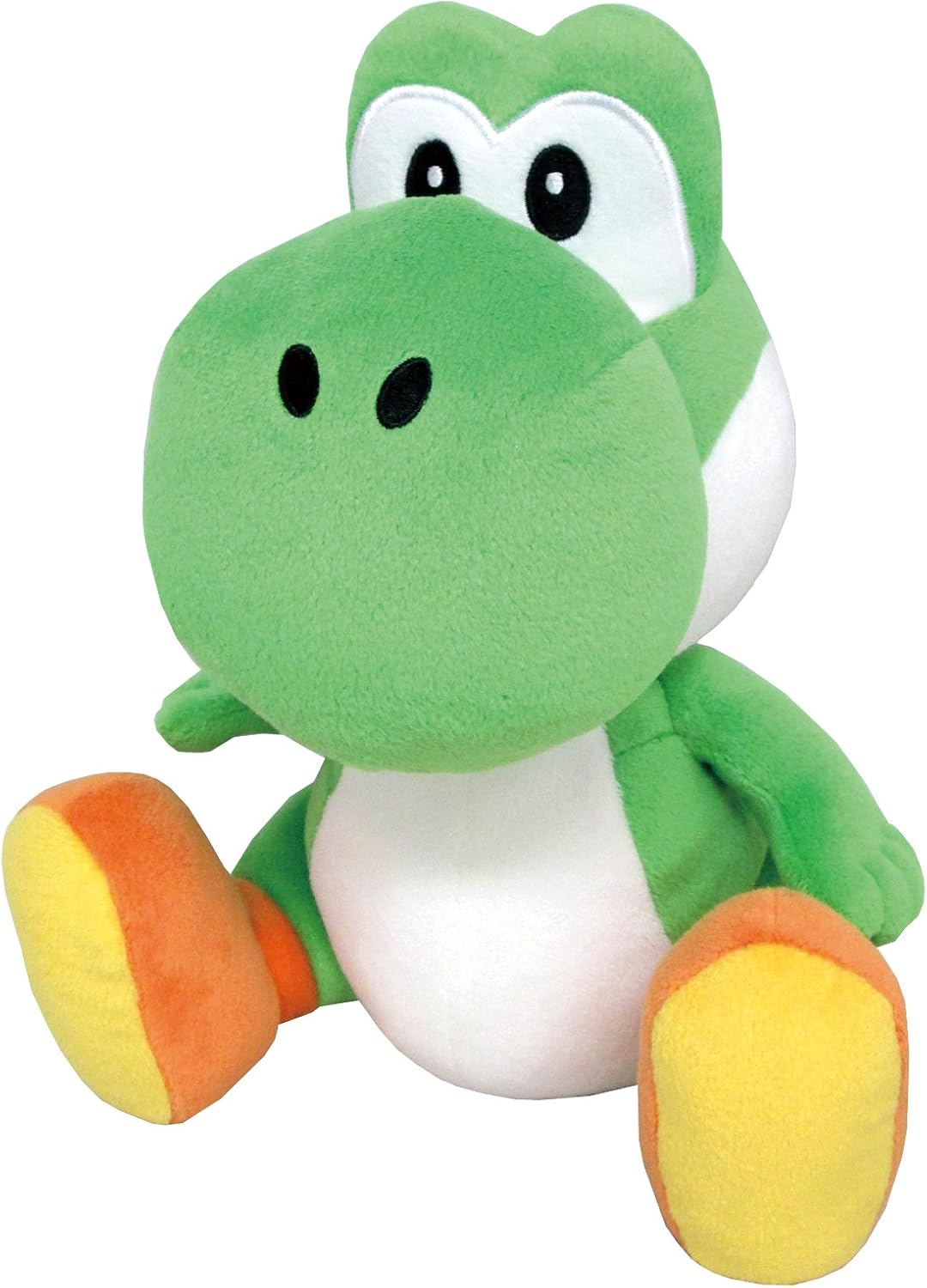 Yoshi Peluche