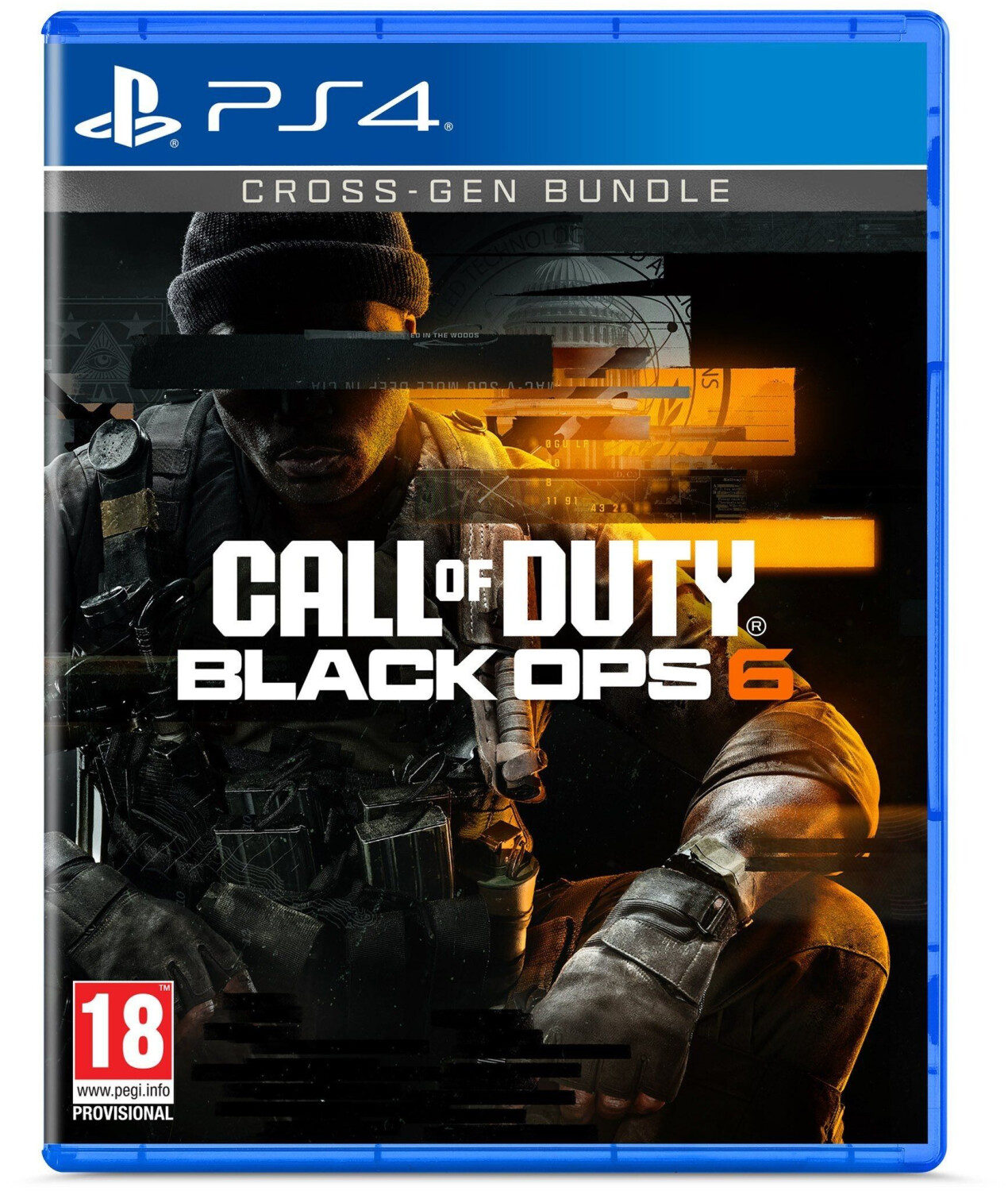 Call of Duty Black Ops 6