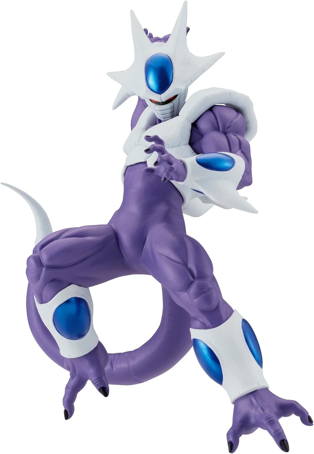 Banpresto Figura – Dragon Ball Z Match Makers – Cooler