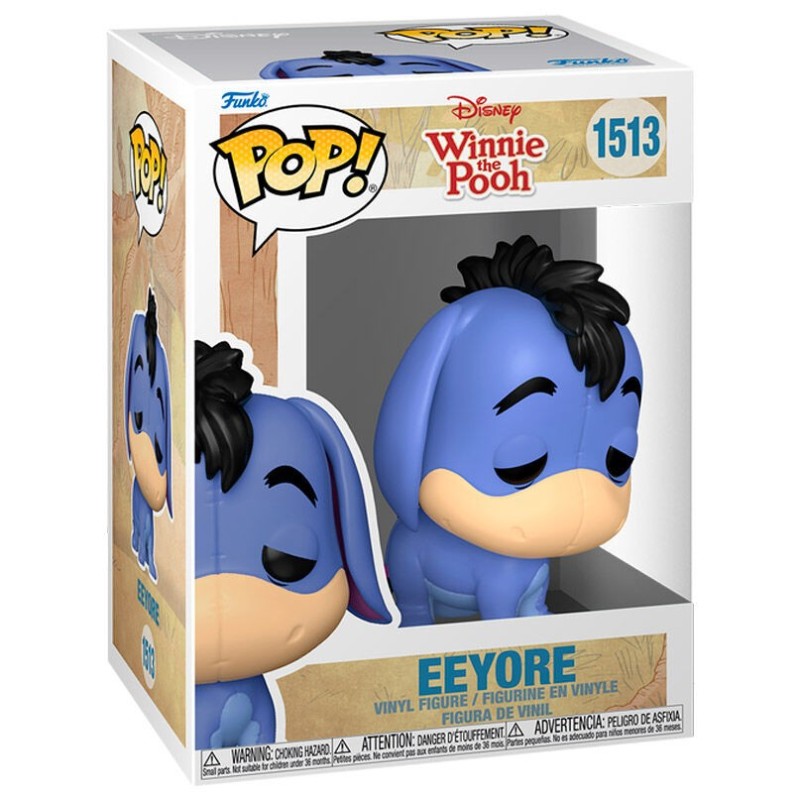 Funko Pop!! Disney Eeyore #1513