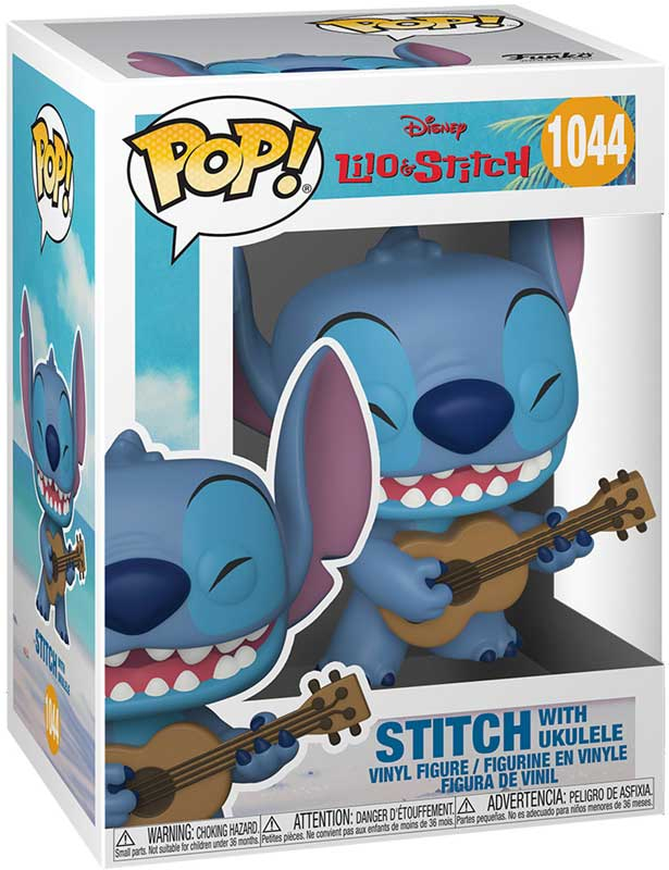 Funko Pop!! – Stitch Wholesale #1044