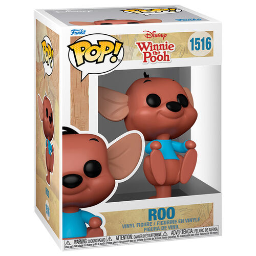 Funko Pop!! Roo #1516