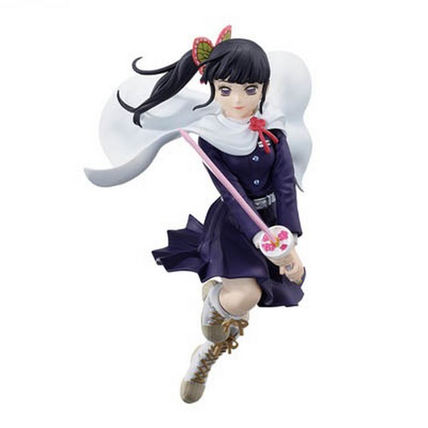 Banpresto Demon Slayer : Kimetsu no Yaiba Vibration Stars – Kanao Tsuyuri