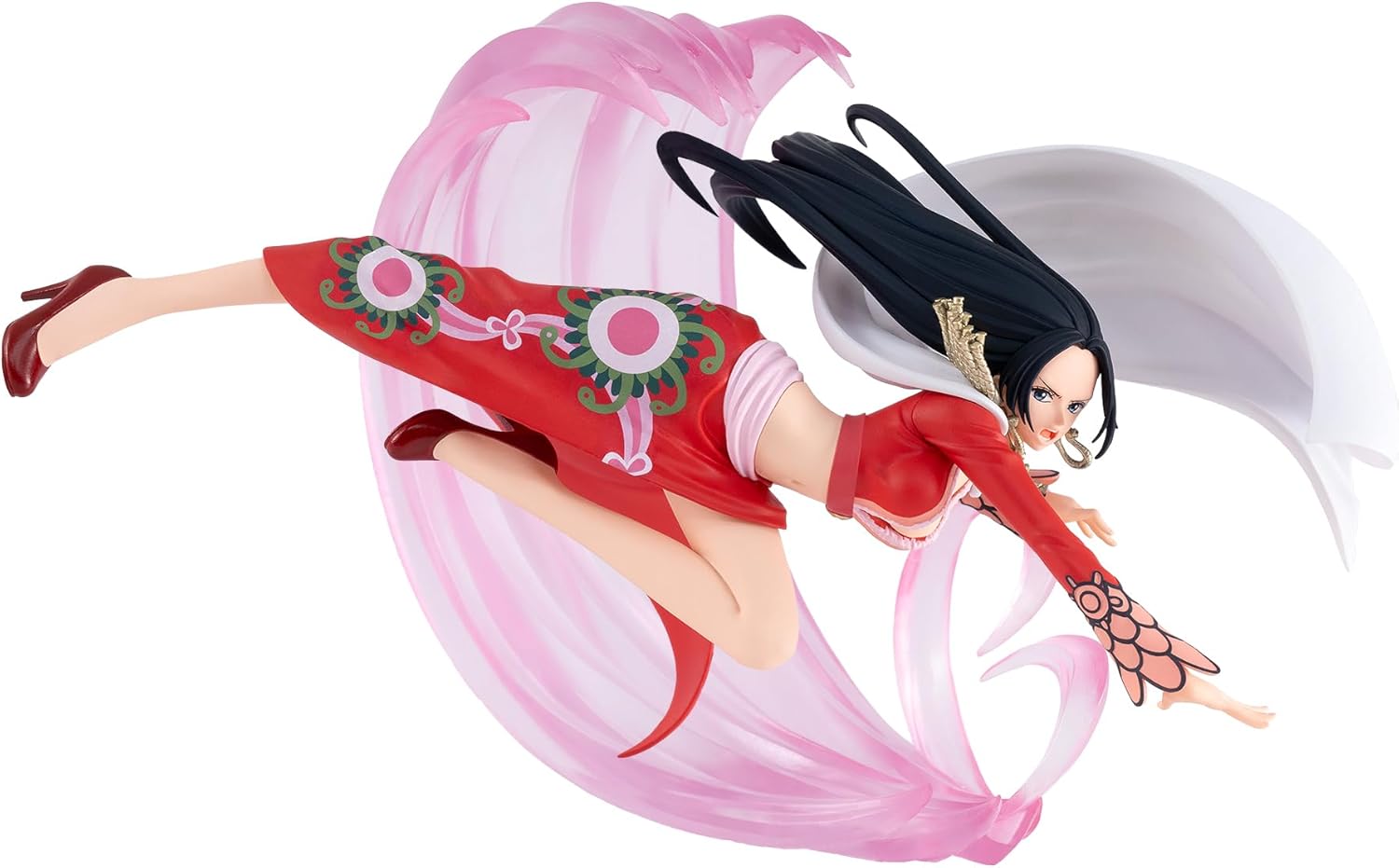 Banpresto Figura – Boa Hancook